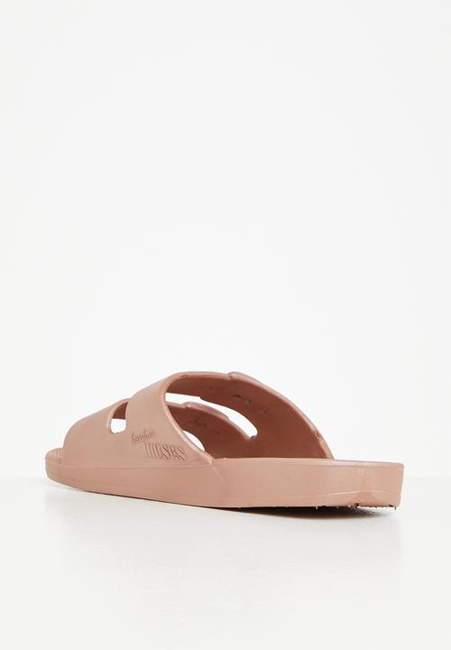 Freedom Moses - Jupiter slide - rose gold