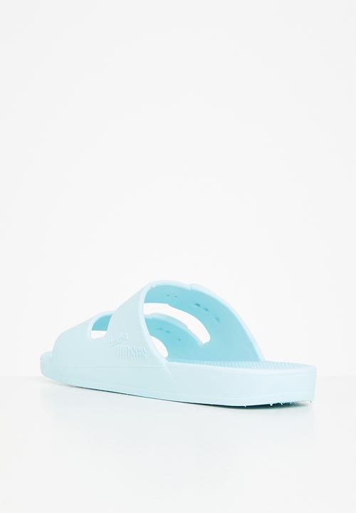 Freedom Moses - Virgin slide - light blue