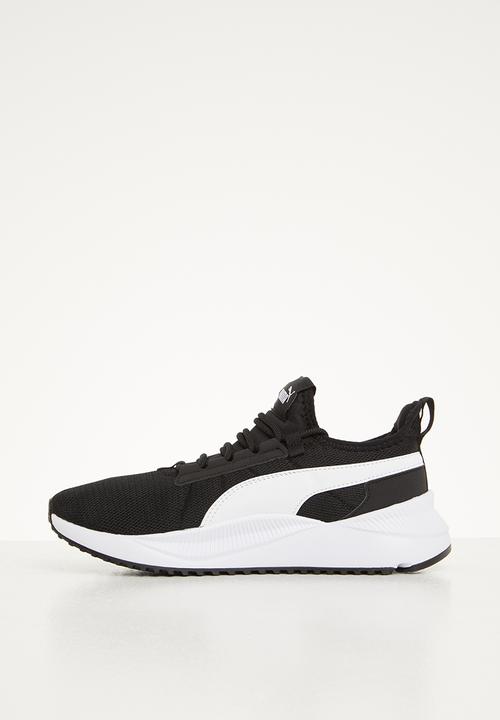 PUMA - Pacer easy street jr - puma black - puma black
