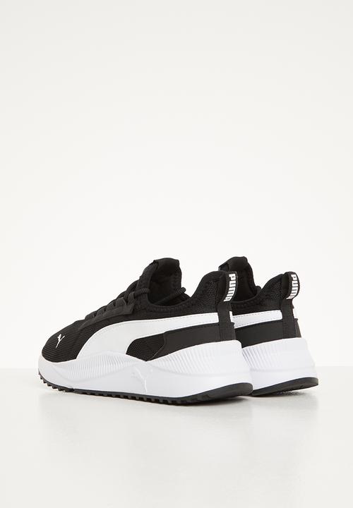 PUMA - Pacer easy street jr - puma black - puma black