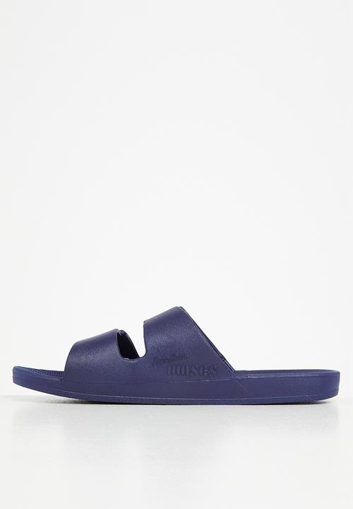 Freedom Moses - Slide - navy