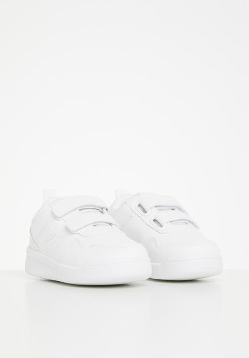 SOVIET - I samara - white 