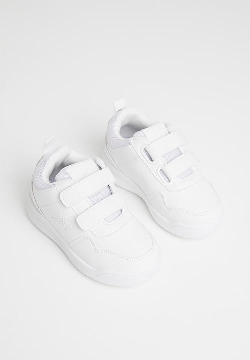 SOVIET - I samara - white 