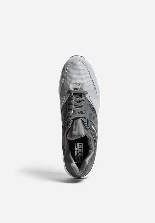 Saucony Running - GRID 9000
