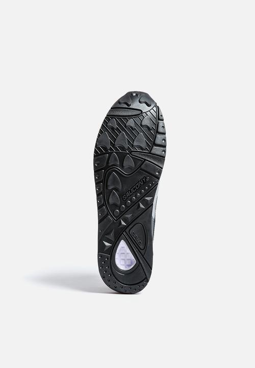 Saucony Running - GRID 9000
