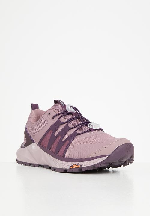 Hi-Tec - Geo-Contour 