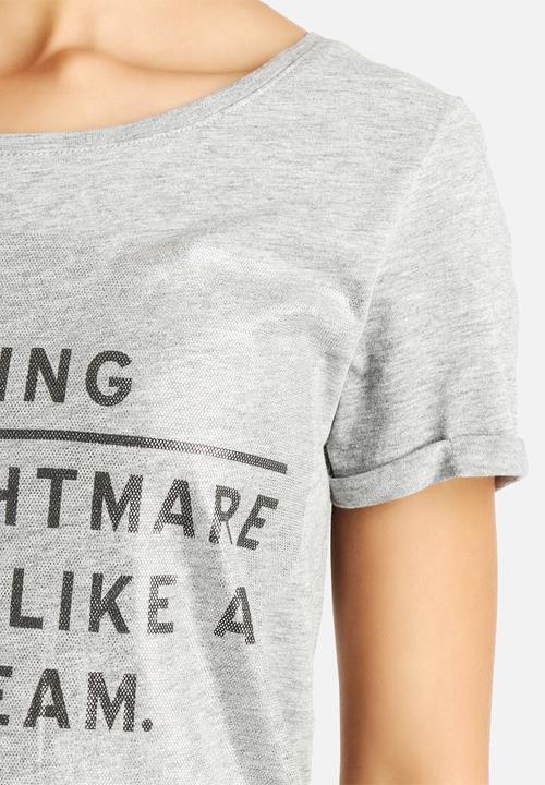 ONLY - Rina Darling Tee