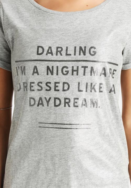 ONLY - Rina Darling Tee