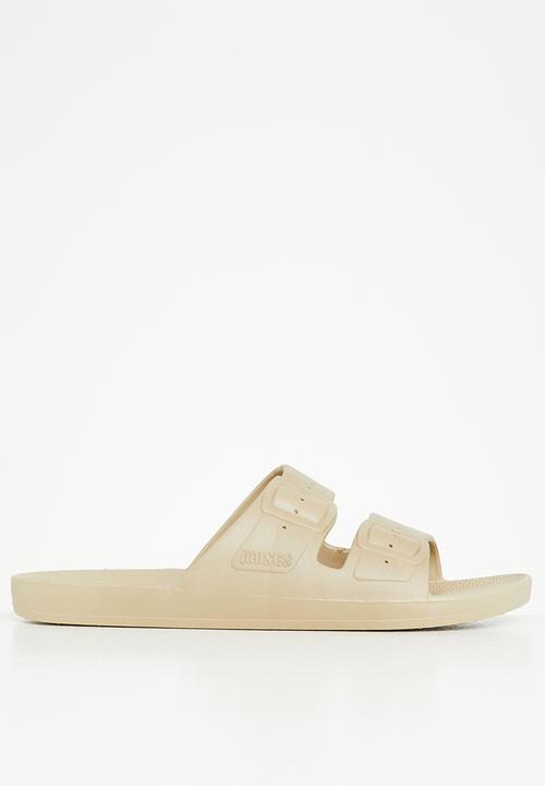 Freedom Moses - Slide - sands