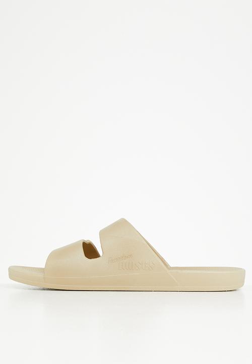 Freedom Moses - Slide - sands