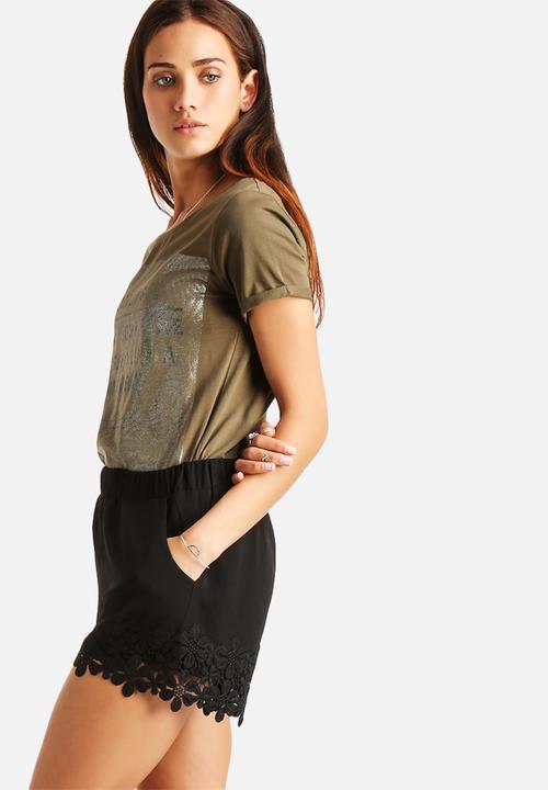 ONLY - Rina Darling Tee