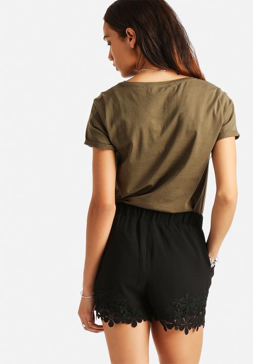 ONLY - Rina Darling Tee