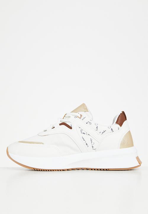 Pierre Cardin - Laetitia 1 sneaker - white