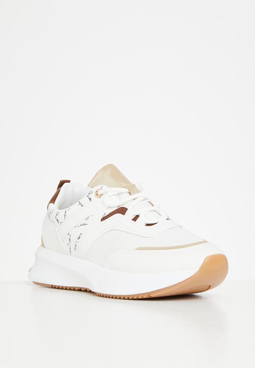 Pierre Cardin - Laetitia 1 sneaker - white