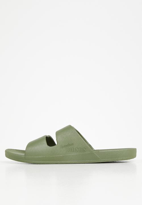 Freedom Moses - Slide - cactus