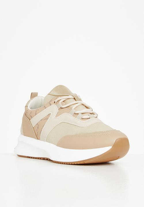 Pierre Cardin - Laetitia 1 sneaker - taupe