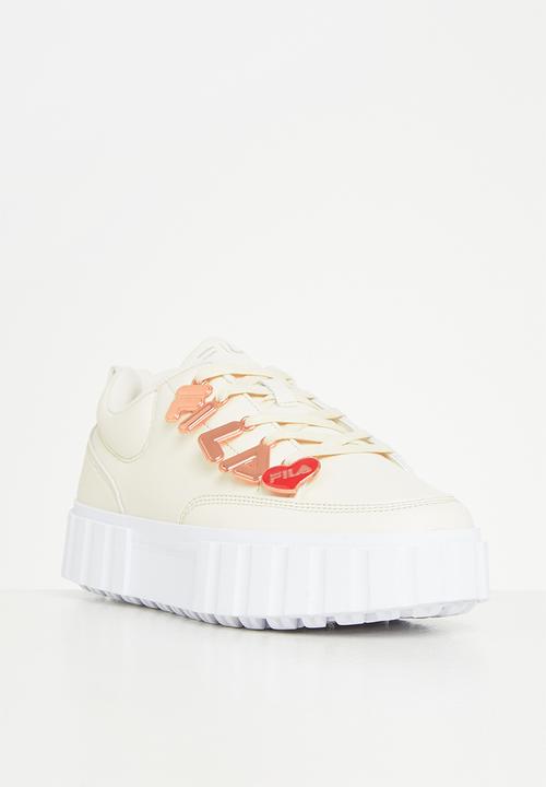 FILA - Sandblast Low Pendant 