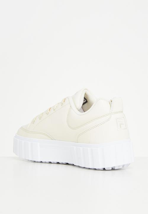 FILA - Sandblast Low Pendant 