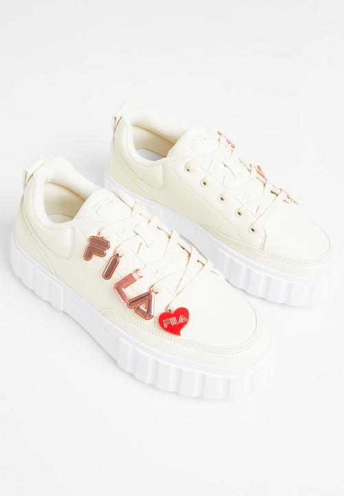 FILA - Sandblast Low Pendant 