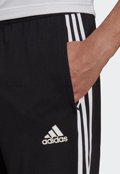 adidas Performance - M sereno pt - black & white