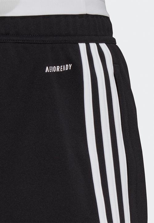 adidas Performance - M sereno pt - black & white