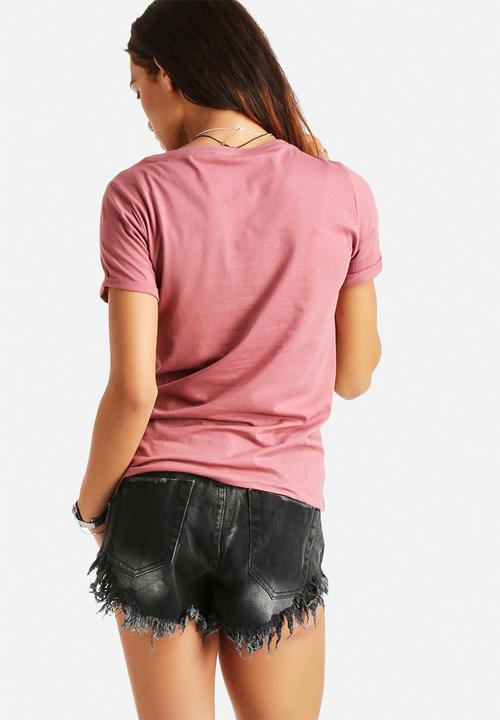 ONLY - Rina Limit Tee
