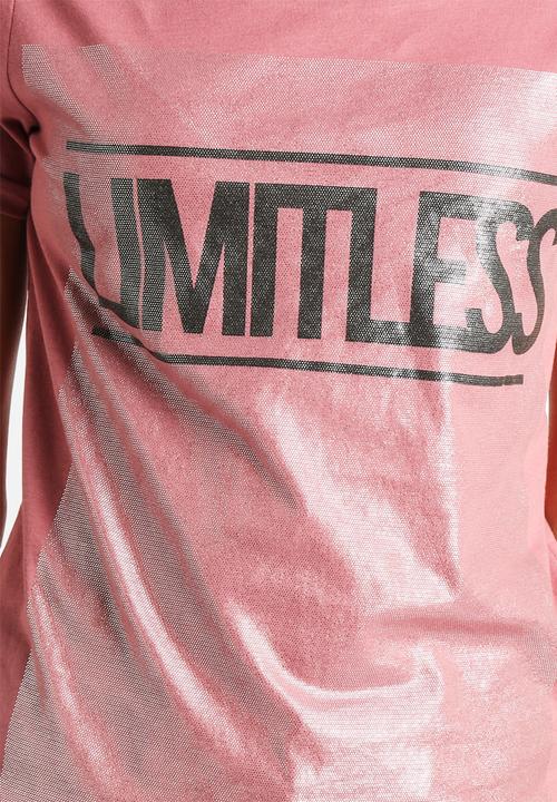 ONLY - Rina Limit Tee