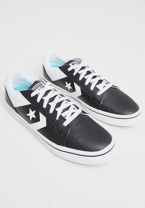 Converse - El Distrito 2.0 