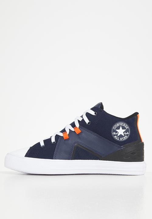 Converse - Chuck Taylor All Star Flux Ultra