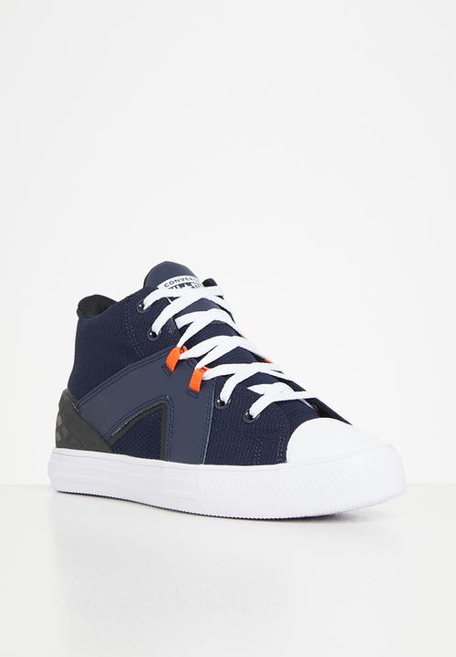 Converse - Chuck Taylor All Star Flux Ultra