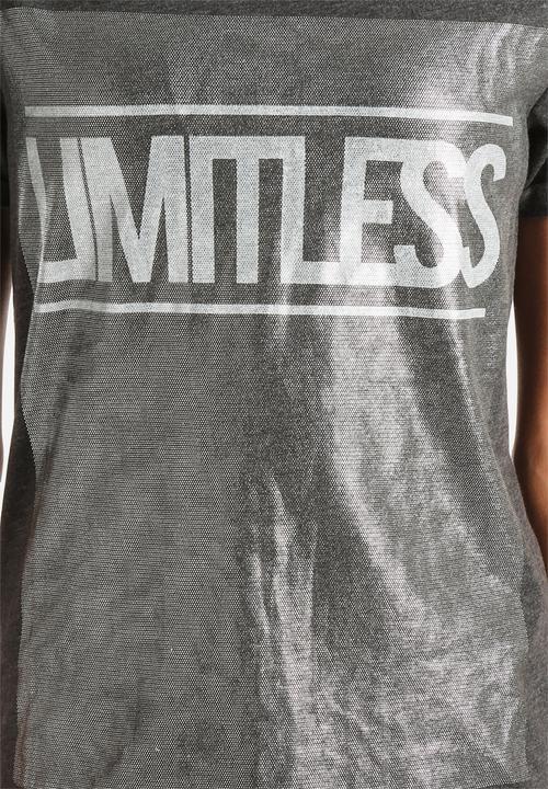 ONLY - Rina Limit Tee