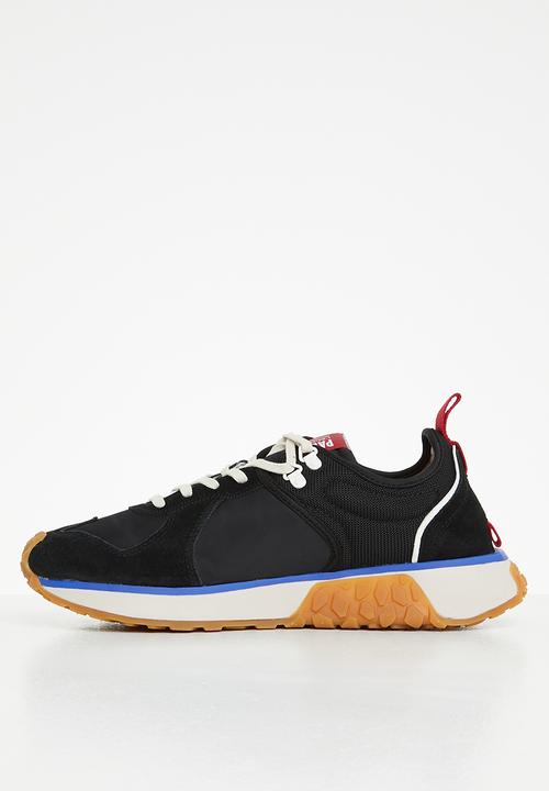 Palladium - Troop runner - black