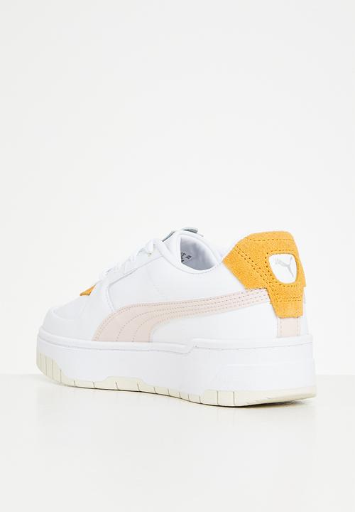 PUMA - Cali dream - white-whisper