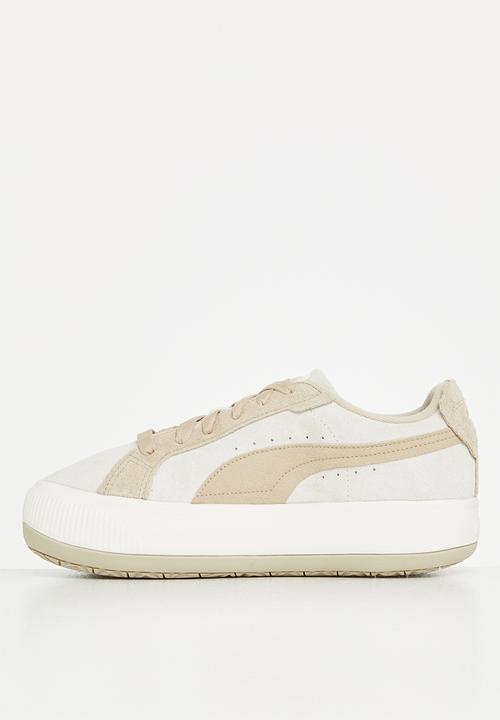 PUMA - Suede Mayu First Sense