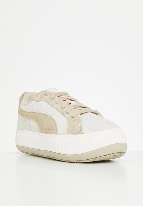 PUMA - Suede Mayu First Sense
