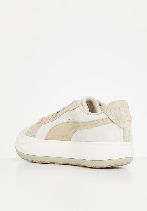 PUMA - Suede Mayu First Sense