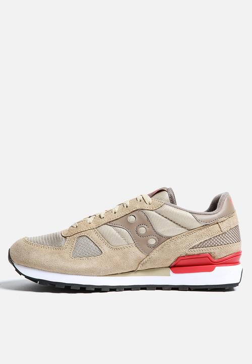 Saucony Running - Shadow Original