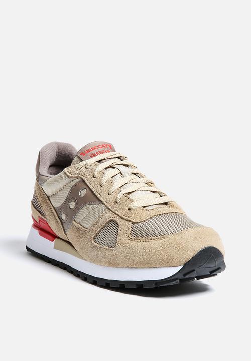 Saucony Running - Shadow Original