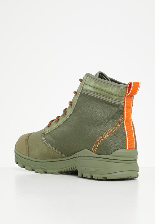 JEEP - Gladiator boot - olive