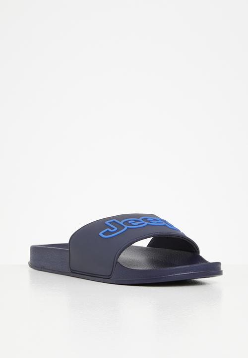 JEEP - Sunny slide - navy