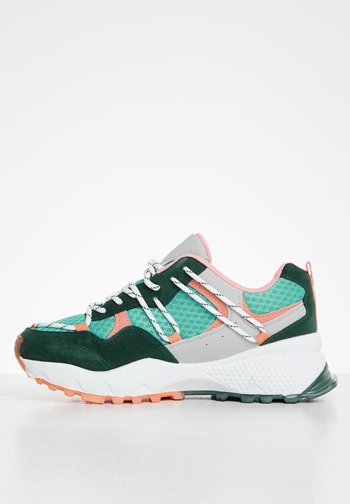 Tom Tom - Dune sporty sneaker - multi