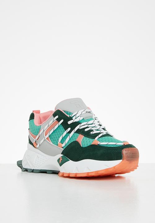 Tom Tom - Dune sporty sneaker - multi