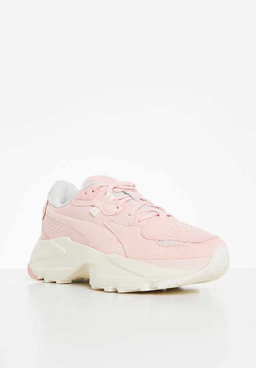 PUMA - Orkid Soft 
