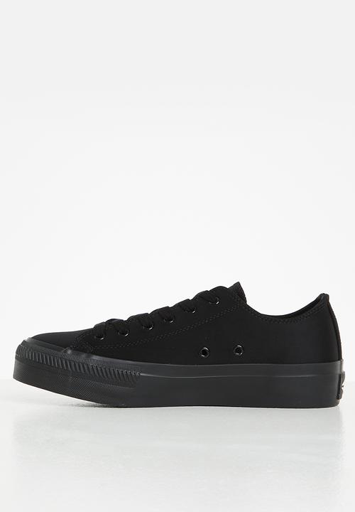 Replay - Snap d print - 003 black