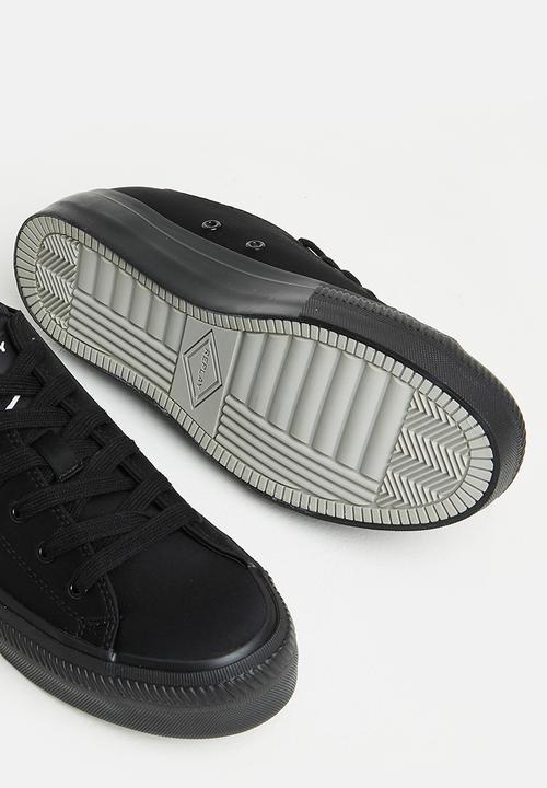 Replay - Snap d print - 003 black