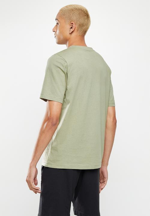 KAPPA - Logo zobi -  beige sand