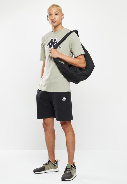 KAPPA - Logo zobi -  beige sand