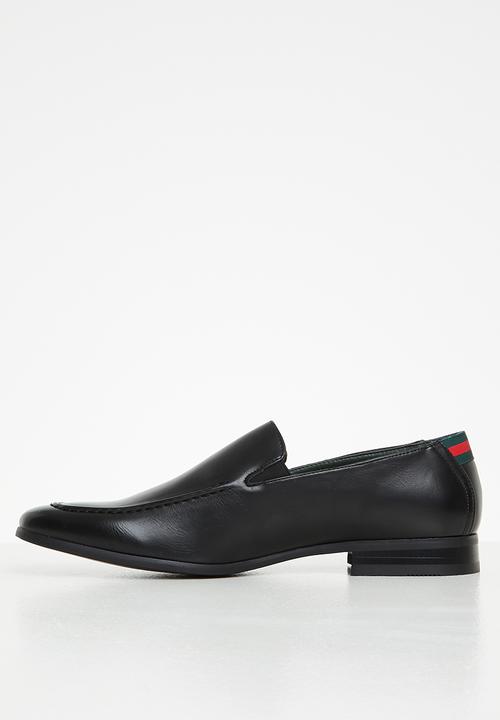 Gino Paoli - Brad formal shoes - black