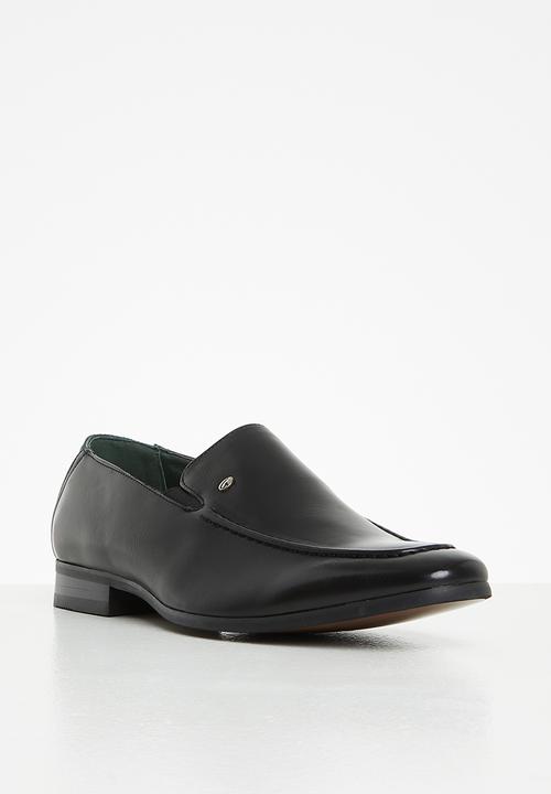 Gino Paoli - Brad formal shoes - black