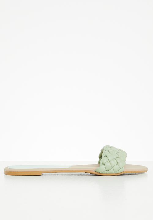 edit - Malia slide - sage